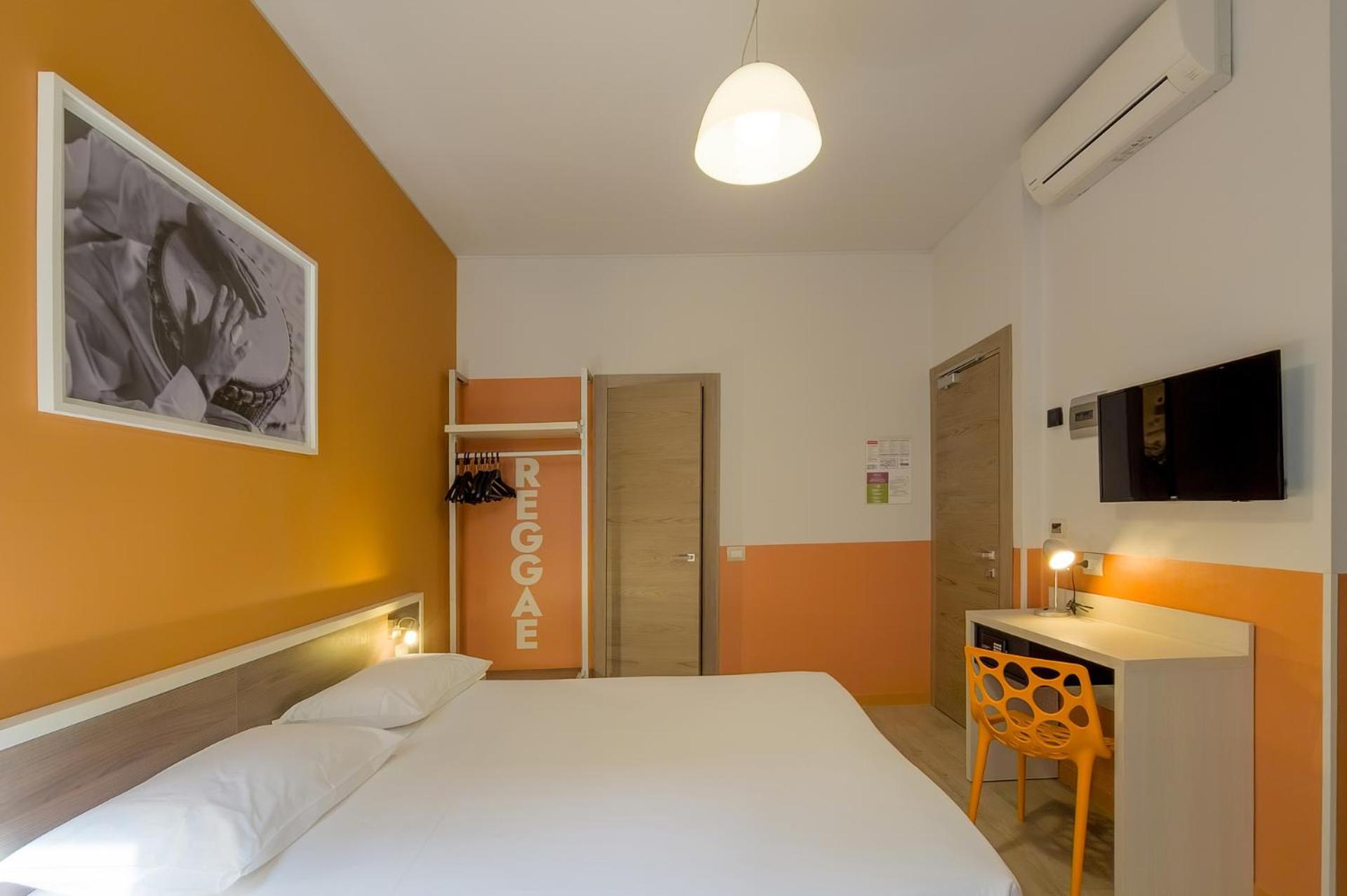 Hotel Nologo Genoa Exterior photo