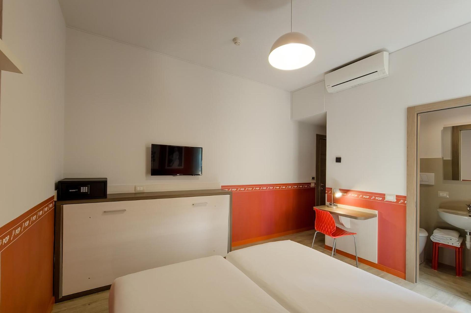 Hotel Nologo Genoa Exterior photo