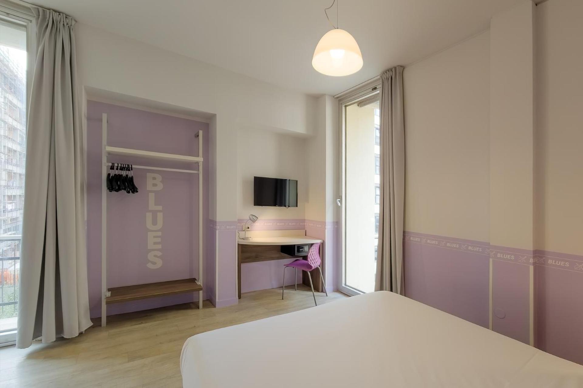 Hotel Nologo Genoa Exterior photo